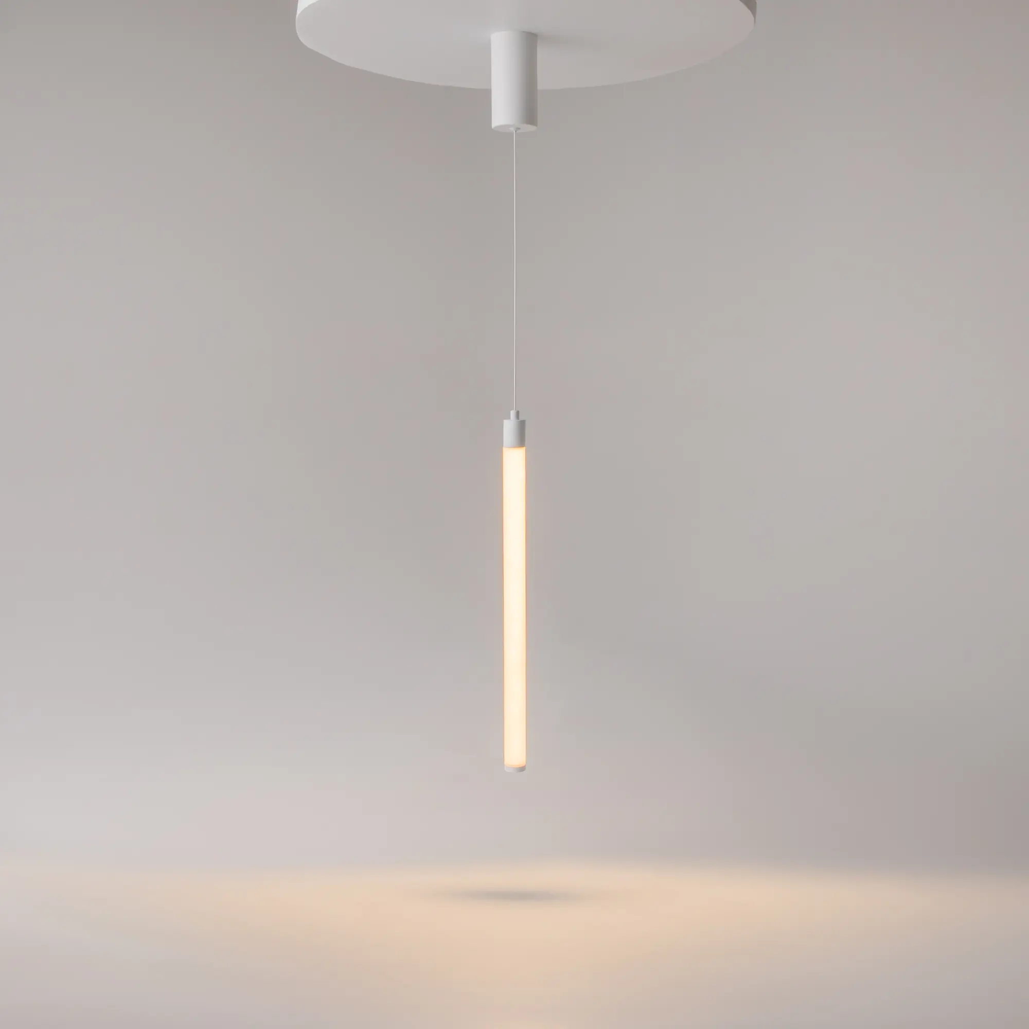 Подвесной светильник Technical P022PL-L10W