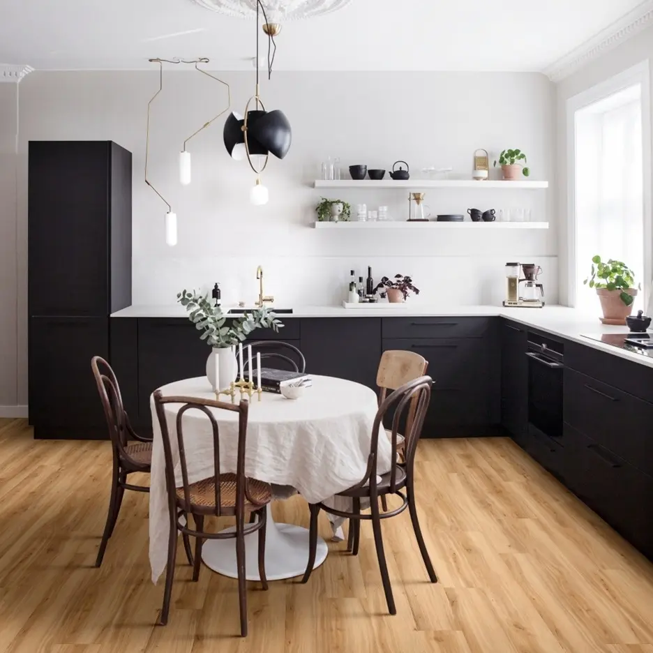 Плитка ПВХ Бельгия Moduleo Roots Classic Oak 24837 купить дешево