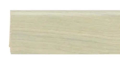 Напольный плинтус МДФ купить