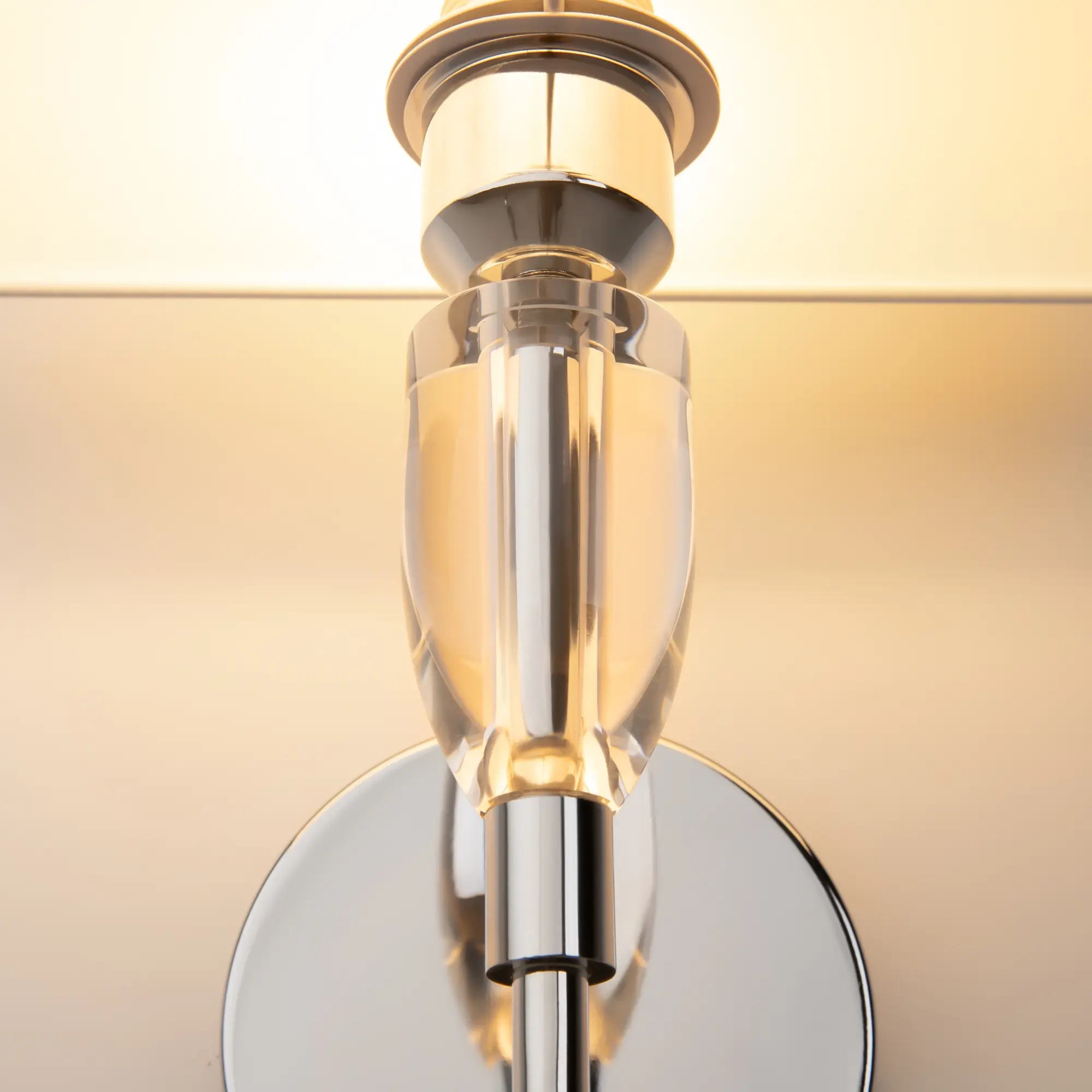 Настенный светильник (бра) Maytoni Z034WL-01CH