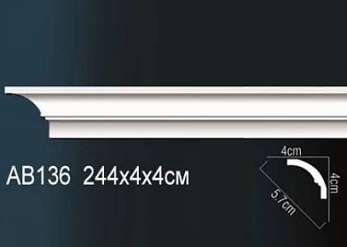 Лепнина купить недорого