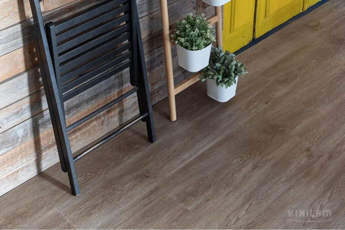 14609 Дуб Ваймар для ванной комнаты