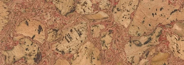 Новые декоры в ассортименте настенной пробки BFM Cork на складе