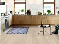 Виниловые полы Pergo Modern Plank Optimum Click Дуб Светло-бежевый V3131-40080 купить