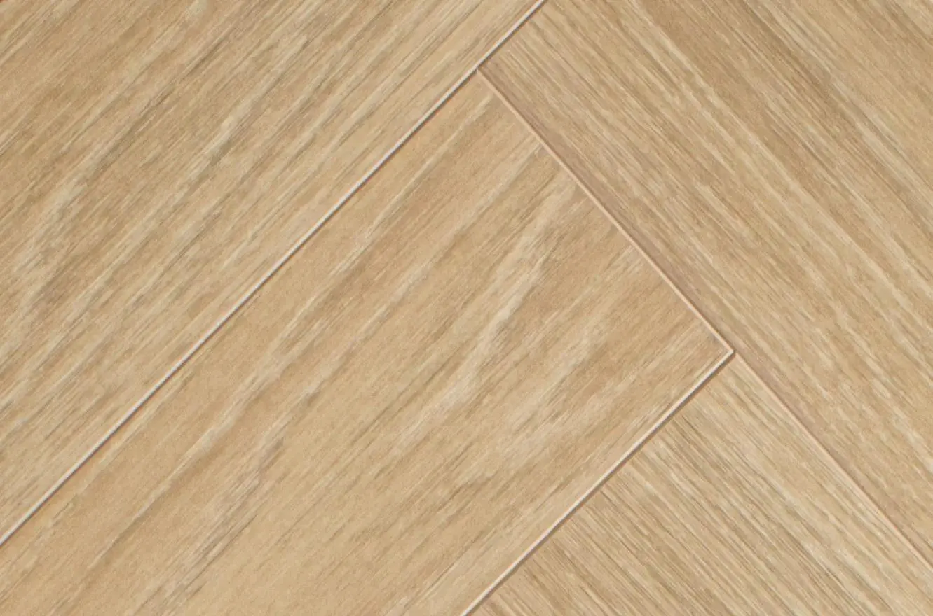 Ламинат Berry Alloc Chateau Charme Light Natural B7505 в квартире