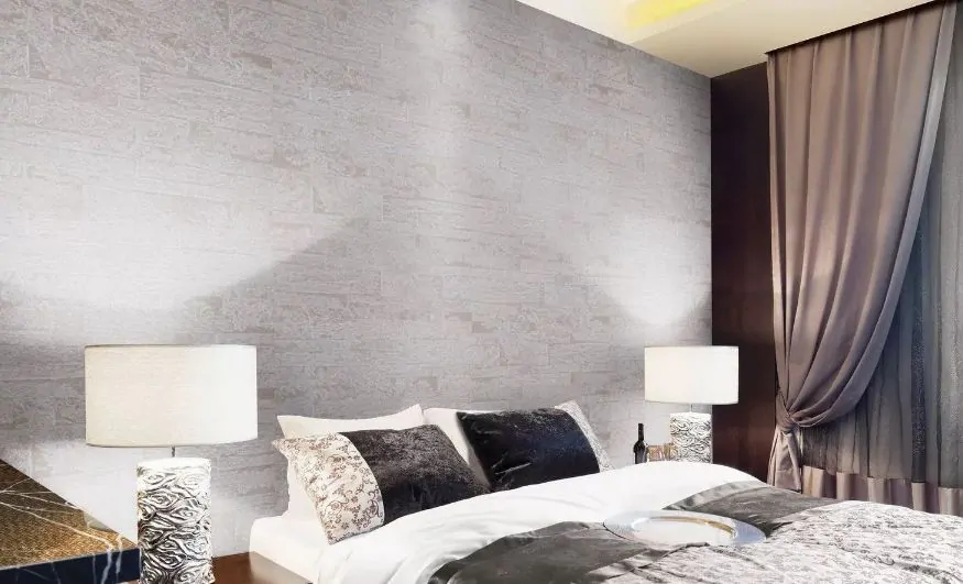 Пробковые настенные покрытия в рулонах