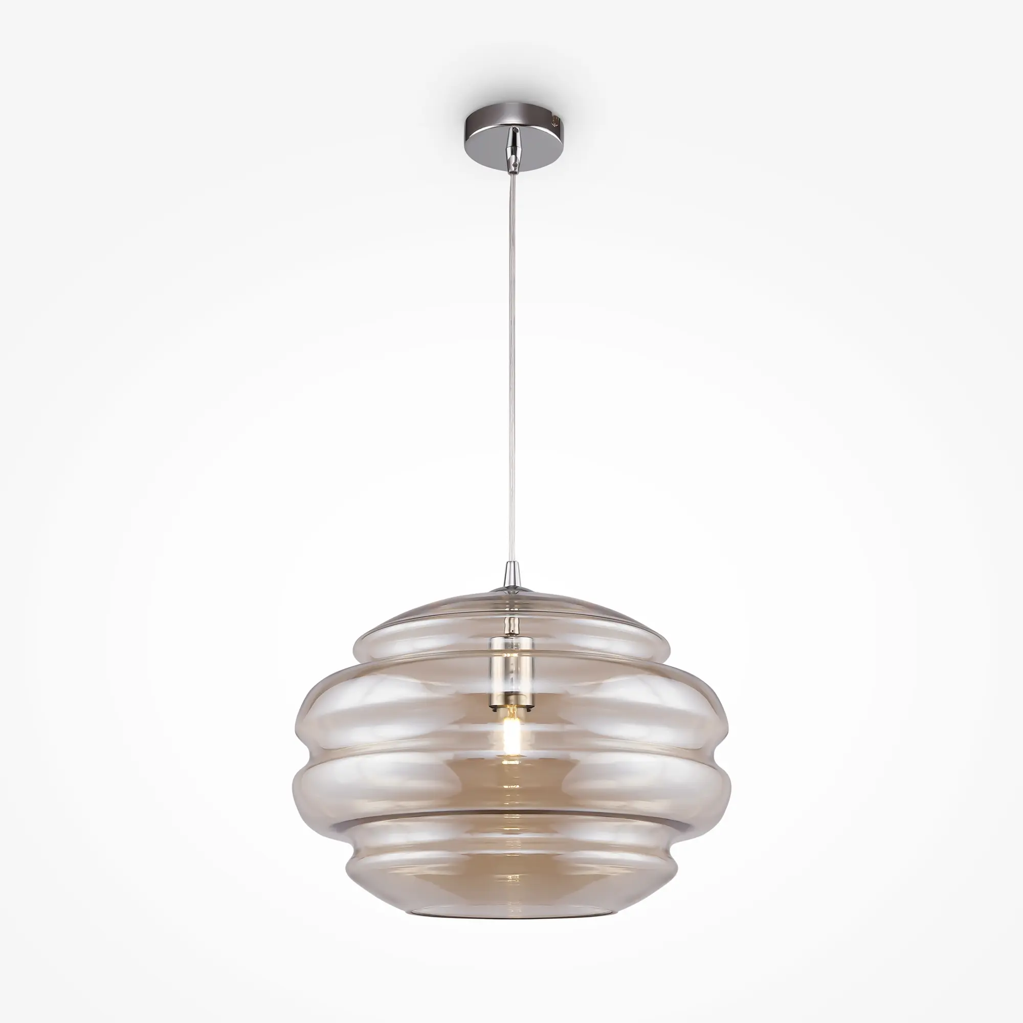 Подвесной светильник Maytoni P078PL-01CG