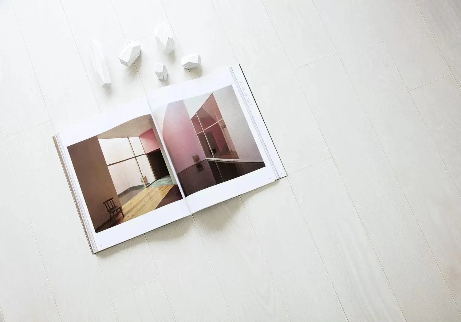 Ламинат Berry Alloc Finesse Пина Колада 1256 в квартире