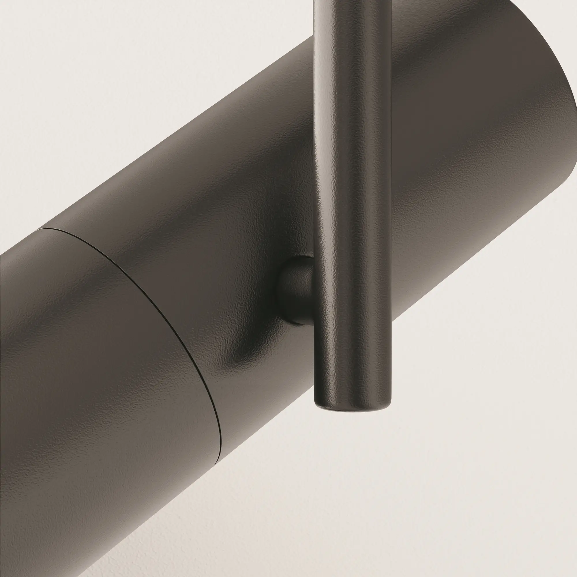 Потолочный светильник Technical C020CL-01B