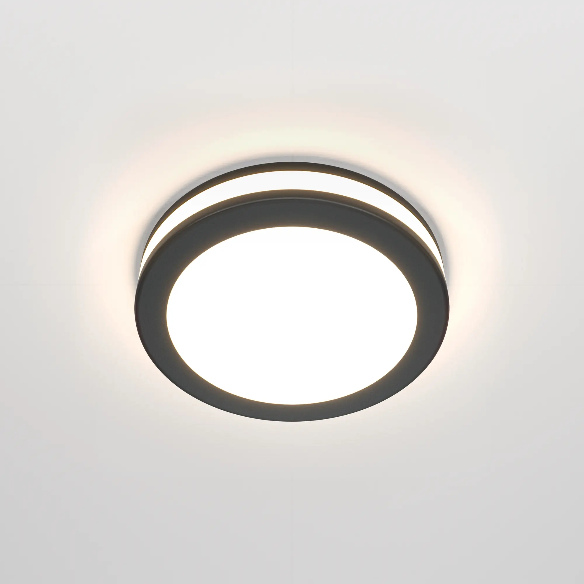 Встраиваемый светильник Technical DL303-L7B