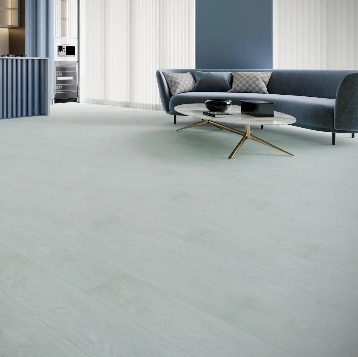 Ламинат SPC Art Stone Force ASF 50-01 Дуб Дионис купить