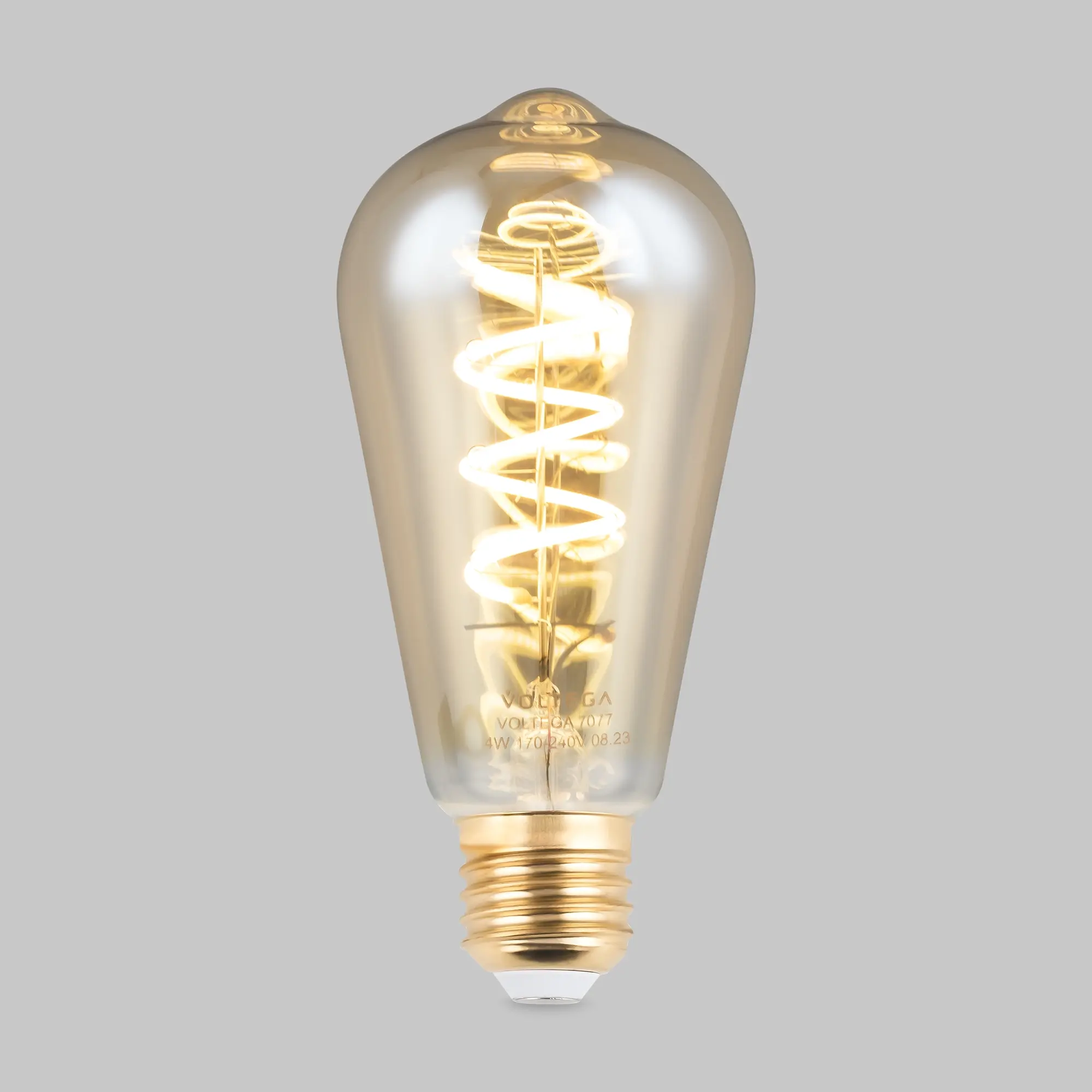 Лампочка Voltega 7077