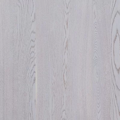 Паркетная доска Polarwood Дуб Elara white mattt oiled однополосный купить