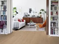 Плитка ПВХ Pergo Classic Plank Click Дуб Светлый Натуральный V3107-40021 купить