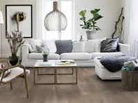 Виниловые полы Pergo Modern Plank Optimum Click Дуб Речной Серый Темный V3131-40086 купить