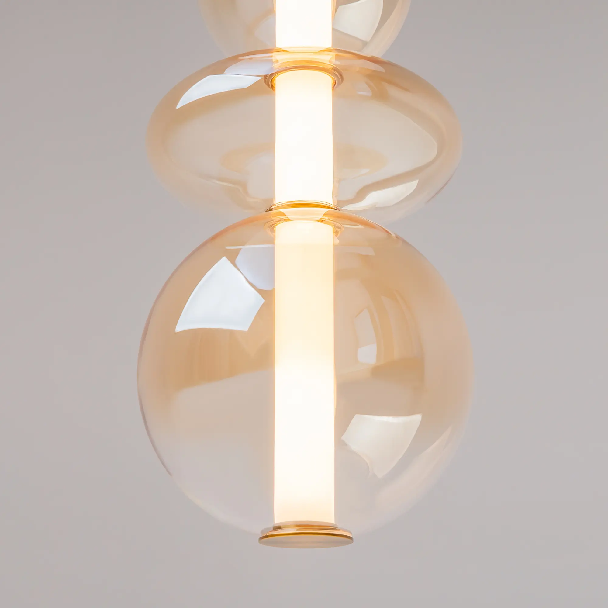 Подвесной светильник Maytoni MOD307PL-L36BS3K