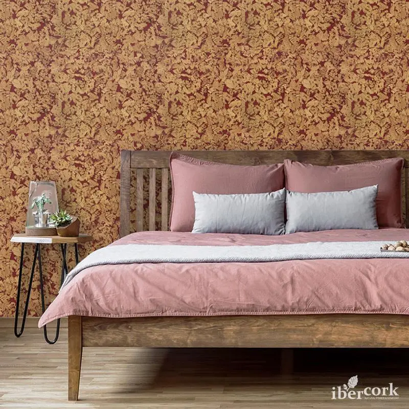 Пробковые панели Ibercork Лерида рохо цена