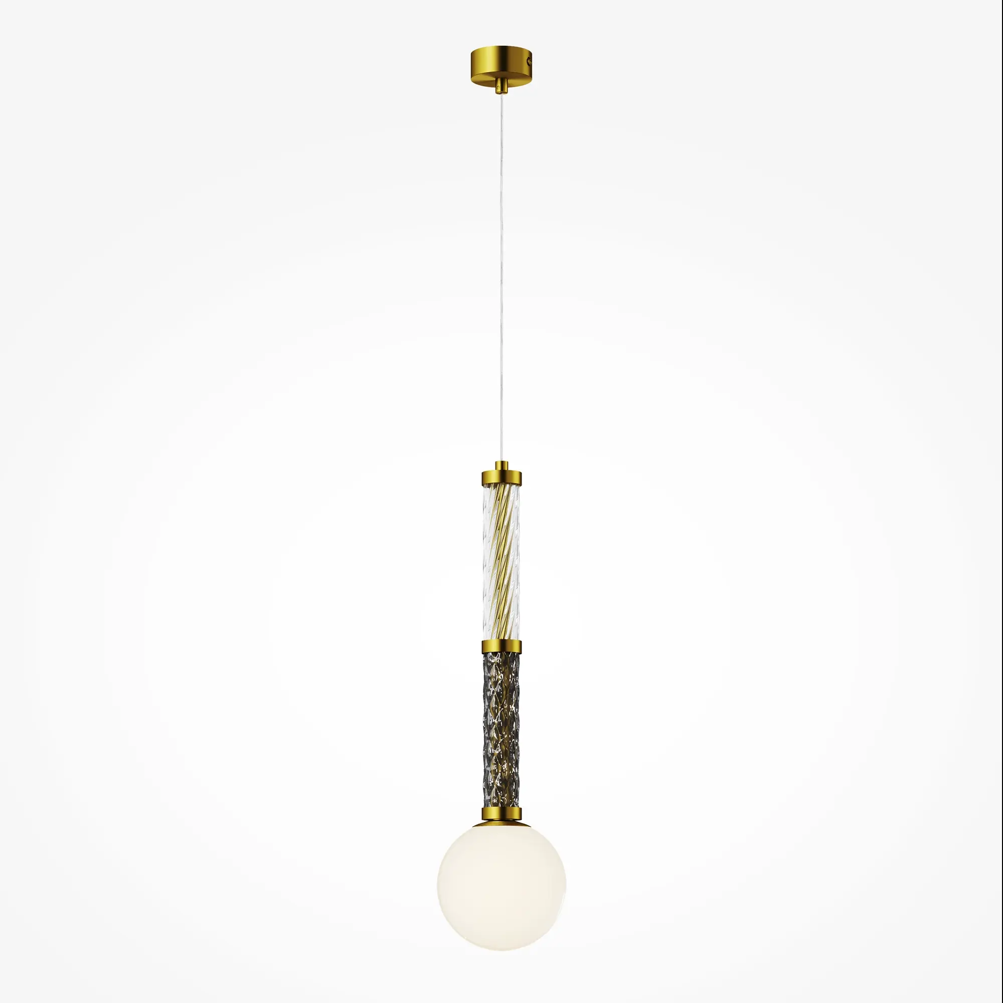 Подвесной светильник Maytoni MOD287PL-01BS1