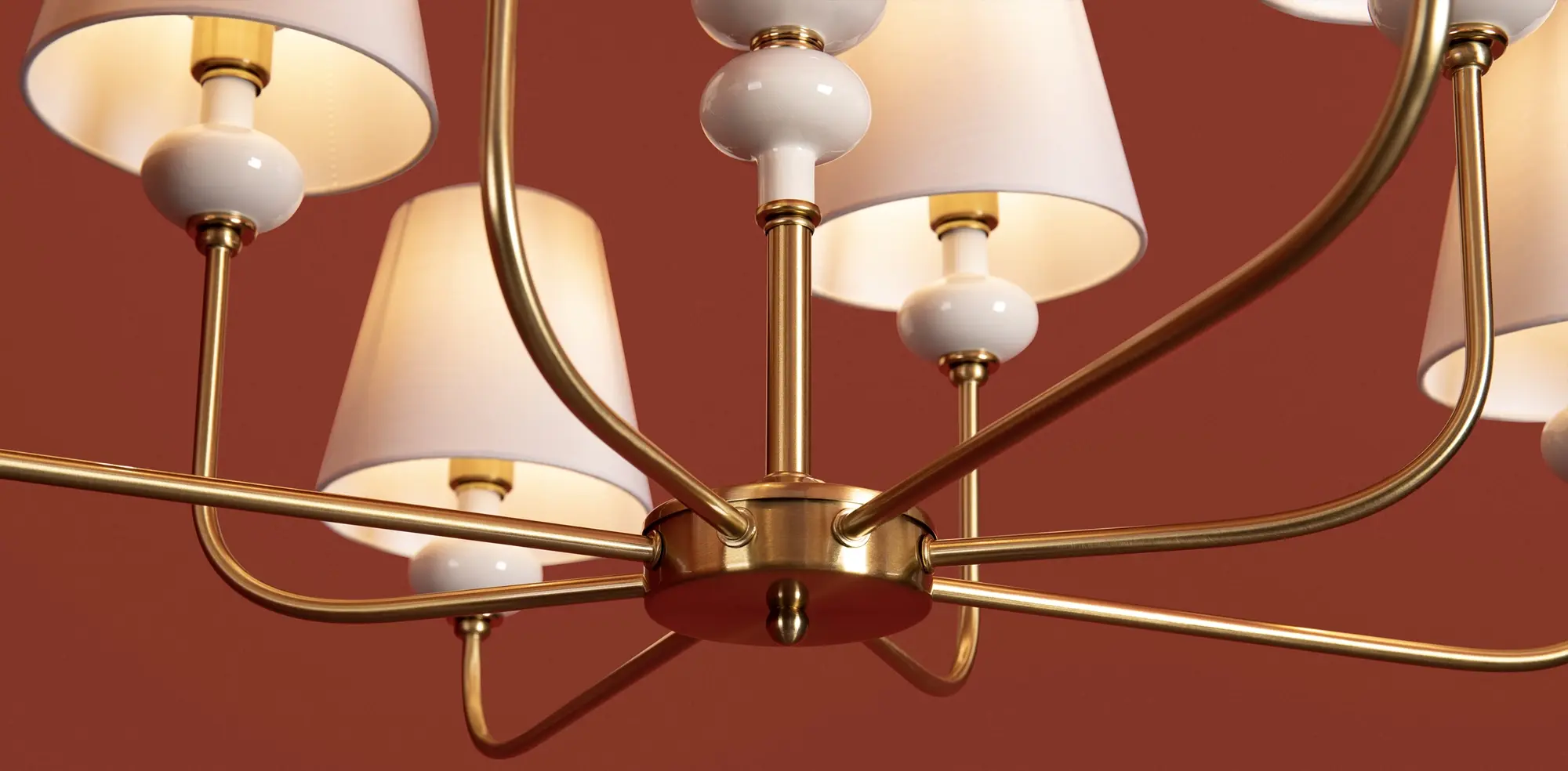 Подвесной светильник Freya FR2038PL-08BS