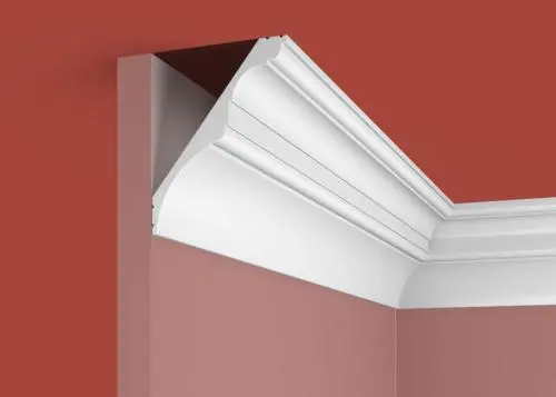 Лепнина купить недорого