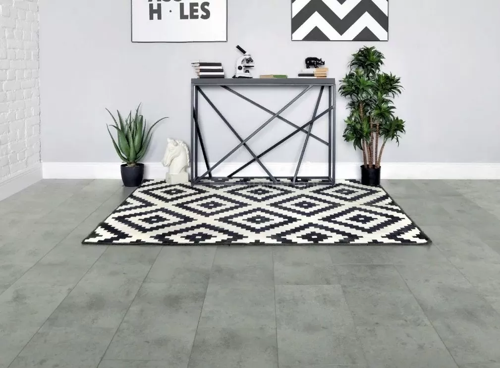 Кварц-виниловый ламинат Alpine Floor stone ЕСО 4-7 Дорсет недорого