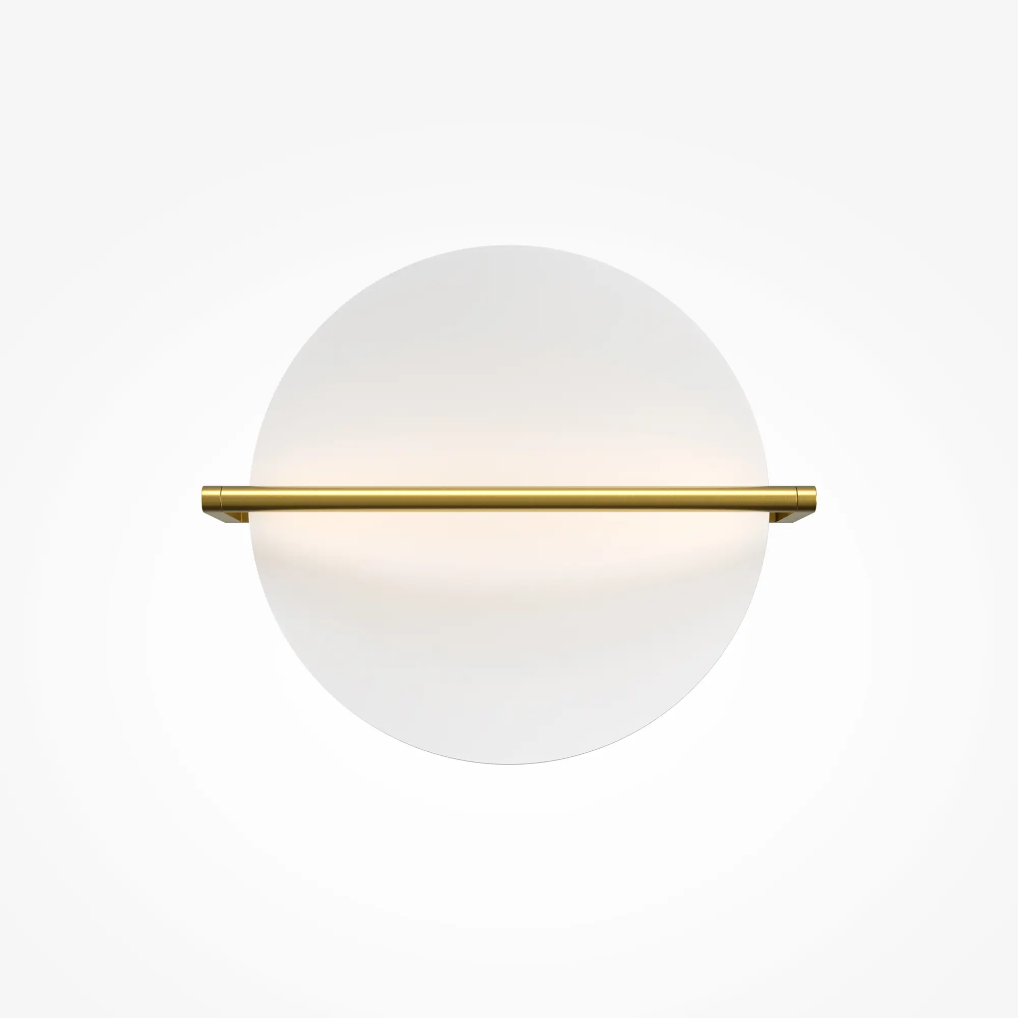 Настенный светильник (бра) Maytoni MOD279WL-L14G3K