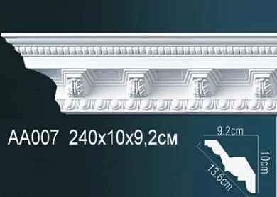 Лепнина купить недорого