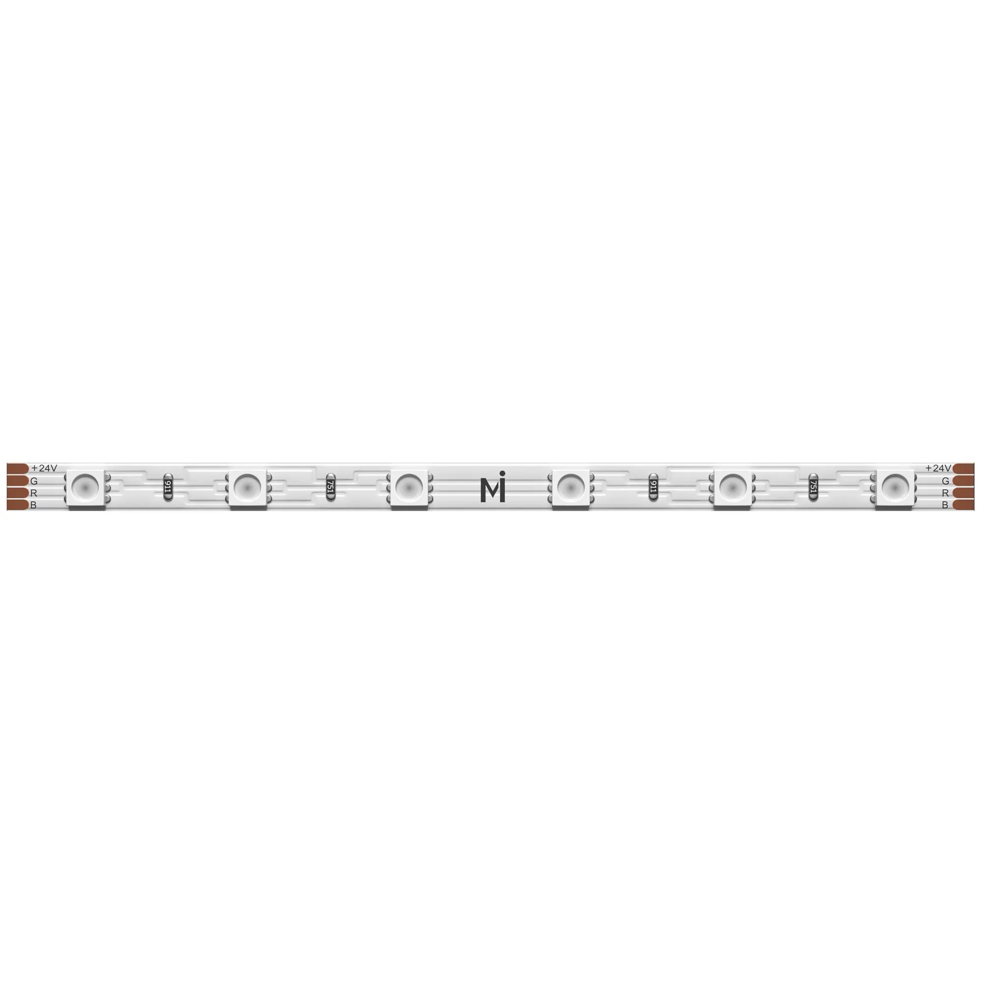 Светодиодная лента Led Strip 201129