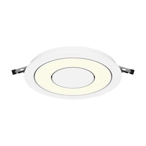 Встраиваемый светильник Technical DL102-12W3K-W