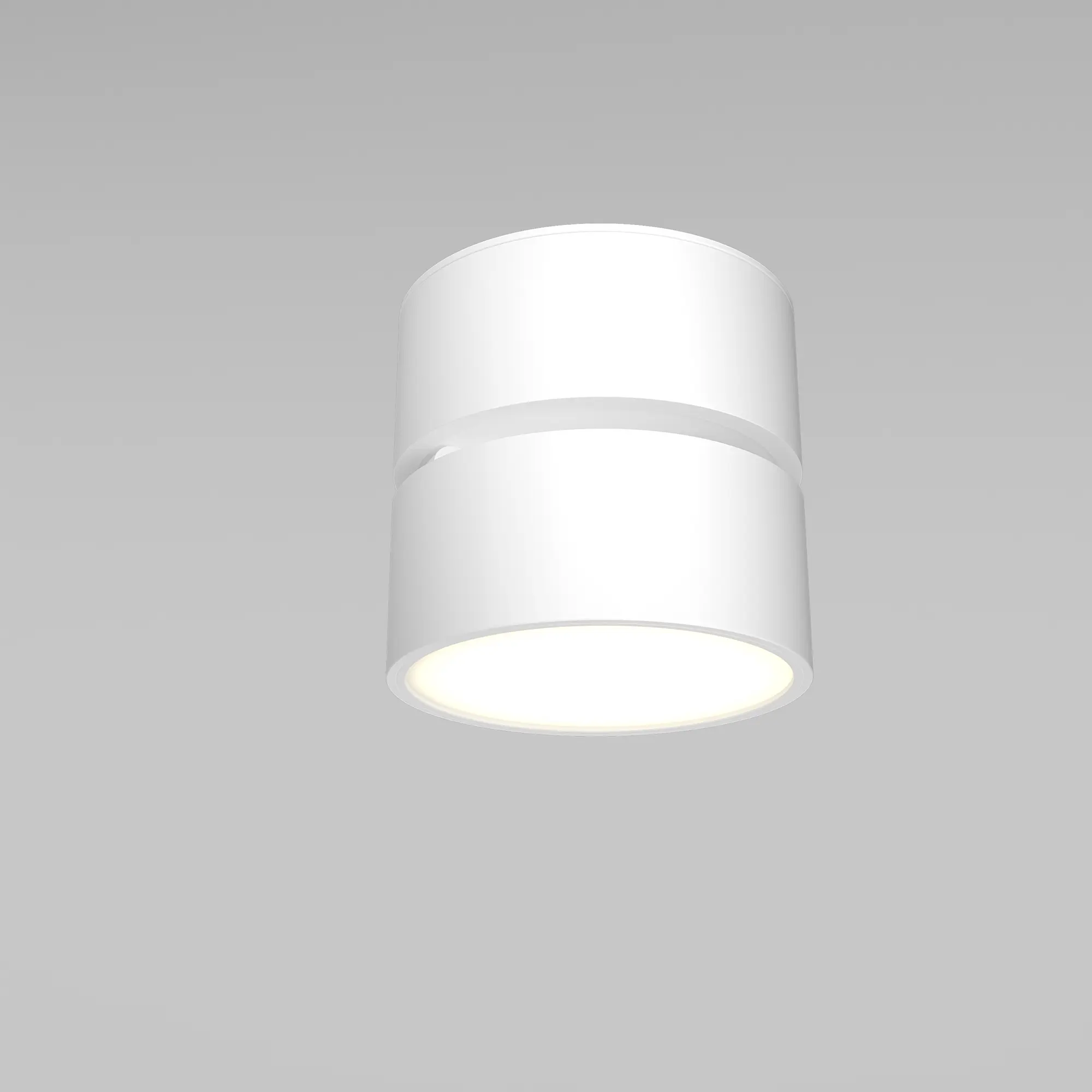 Потолочный светильник Technical C024CL-L12W4K