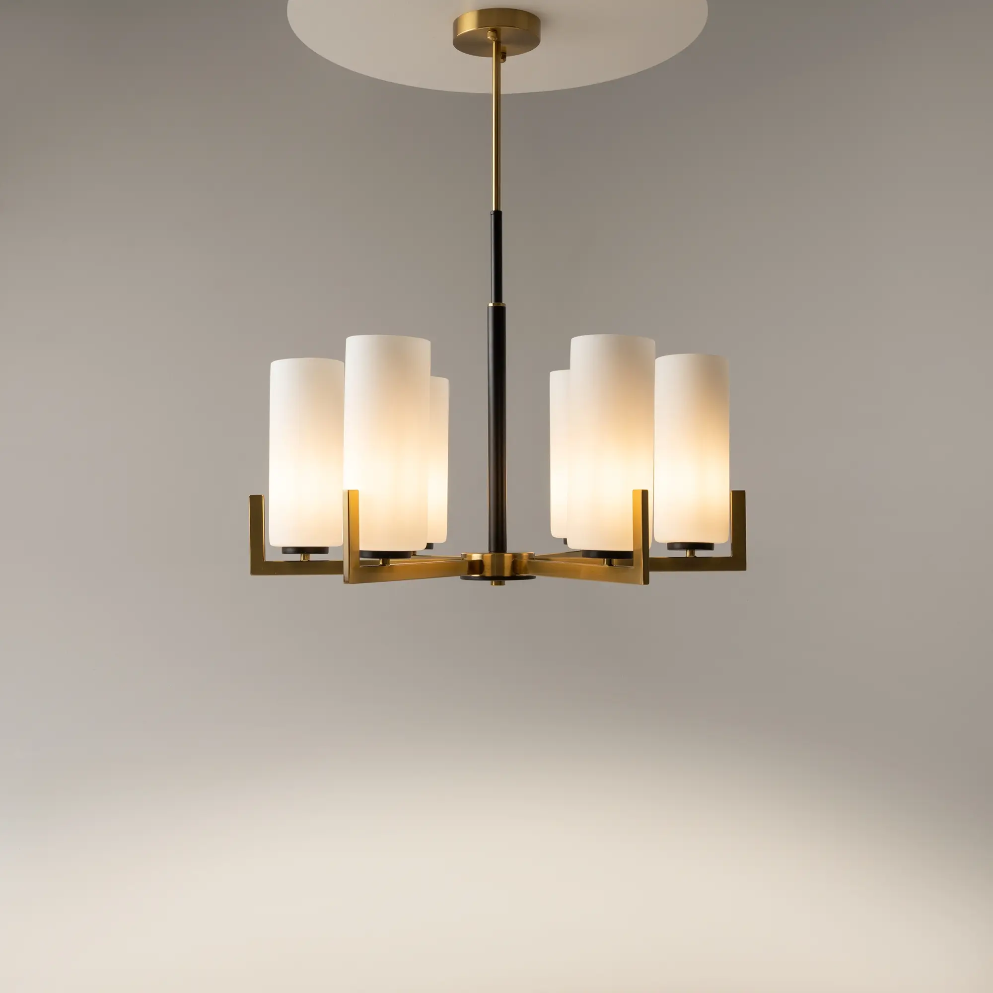 Люстра Maytoni MOD089PL-06BS