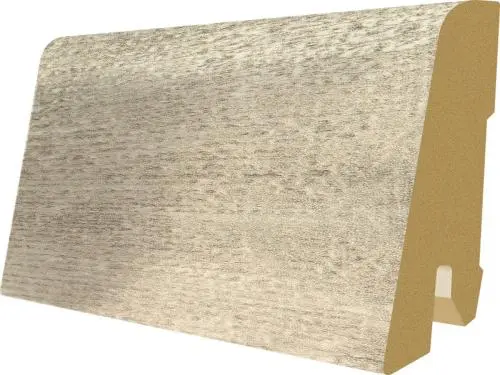 Плинтус напольный Egger Робин Вуд Светлый L358