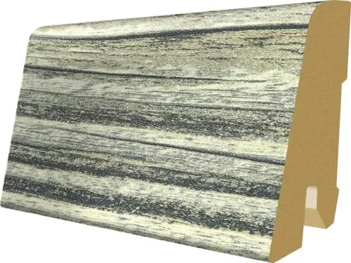 Плинтус напольный Egger Сосна Арктическая Серая L272