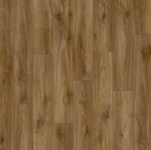 Виниловые полы IVC Moduleo Impress Click SIERRA OAK 58876 цена 