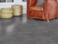 Виниловые полы IVC Moduleo Transform Stones Click Concrete 40876
