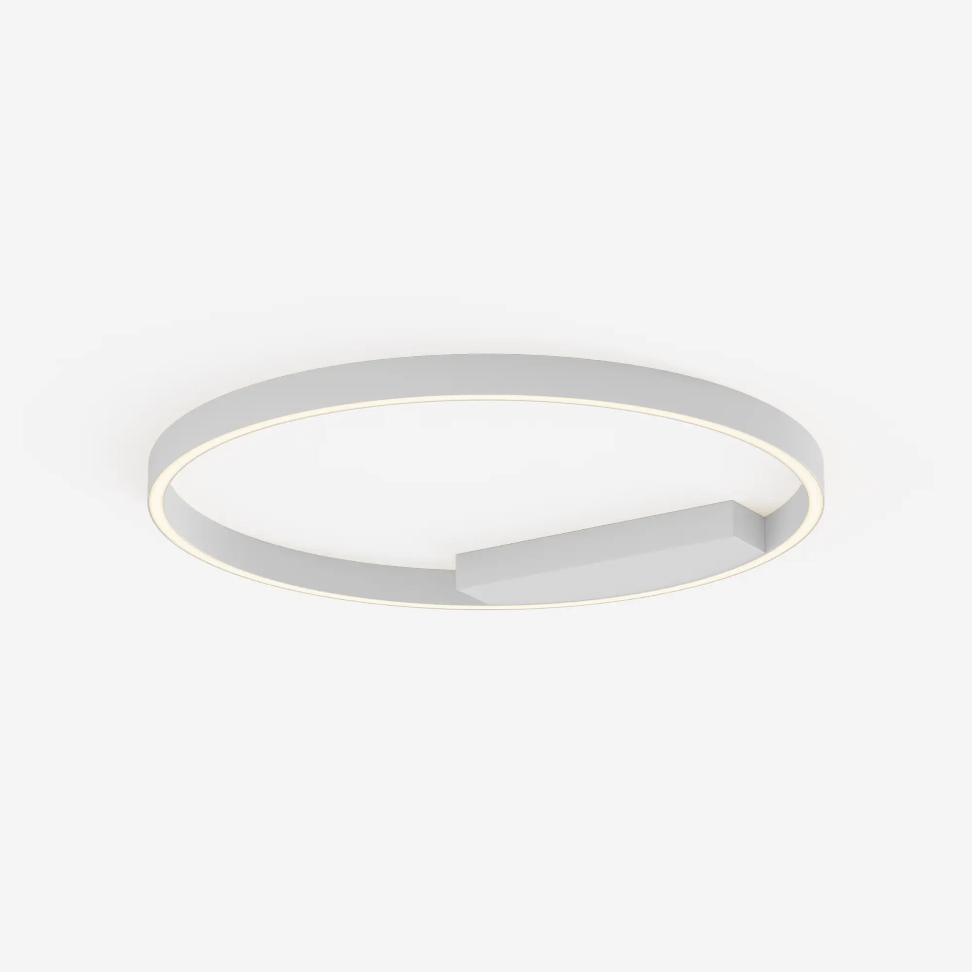 Потолочный светильник Maytoni MOD058CL-L35WK