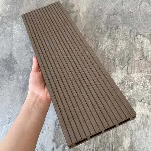 Террасная доска EasyDecking Wood-X 146х23 мм Венге купить недорого
