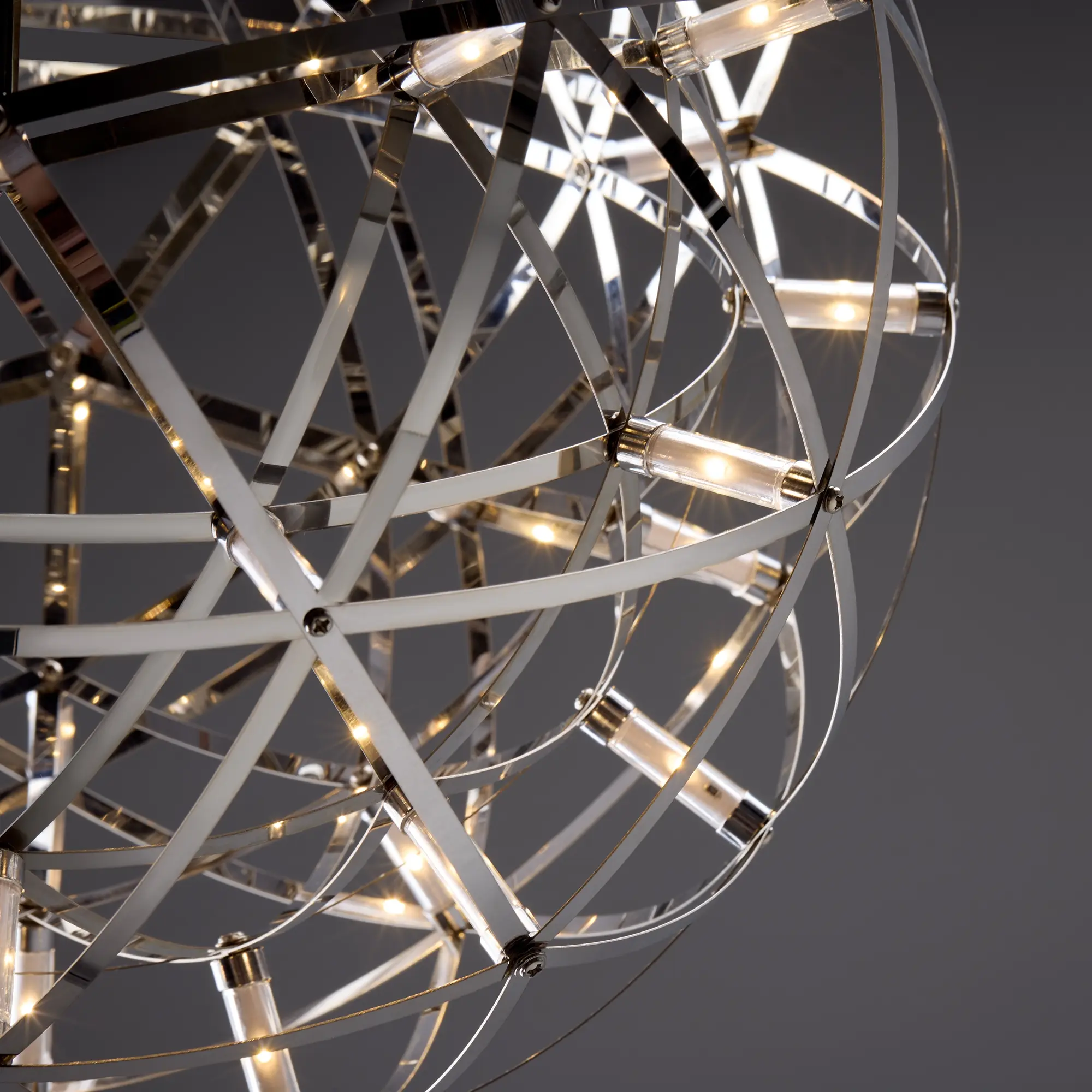 Подвесной светильник Freya FR5099PL-L21CH