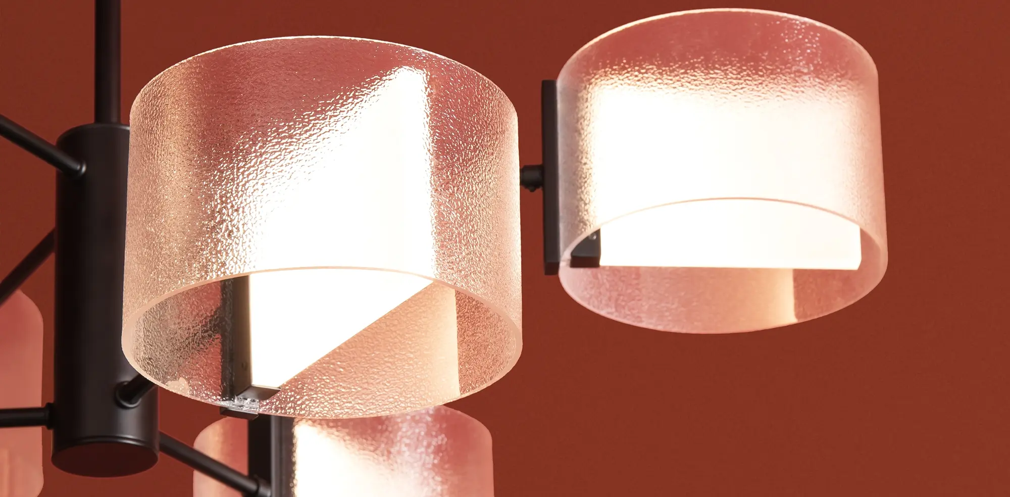 Потолочный светильник Freya FR5541CL-L30B