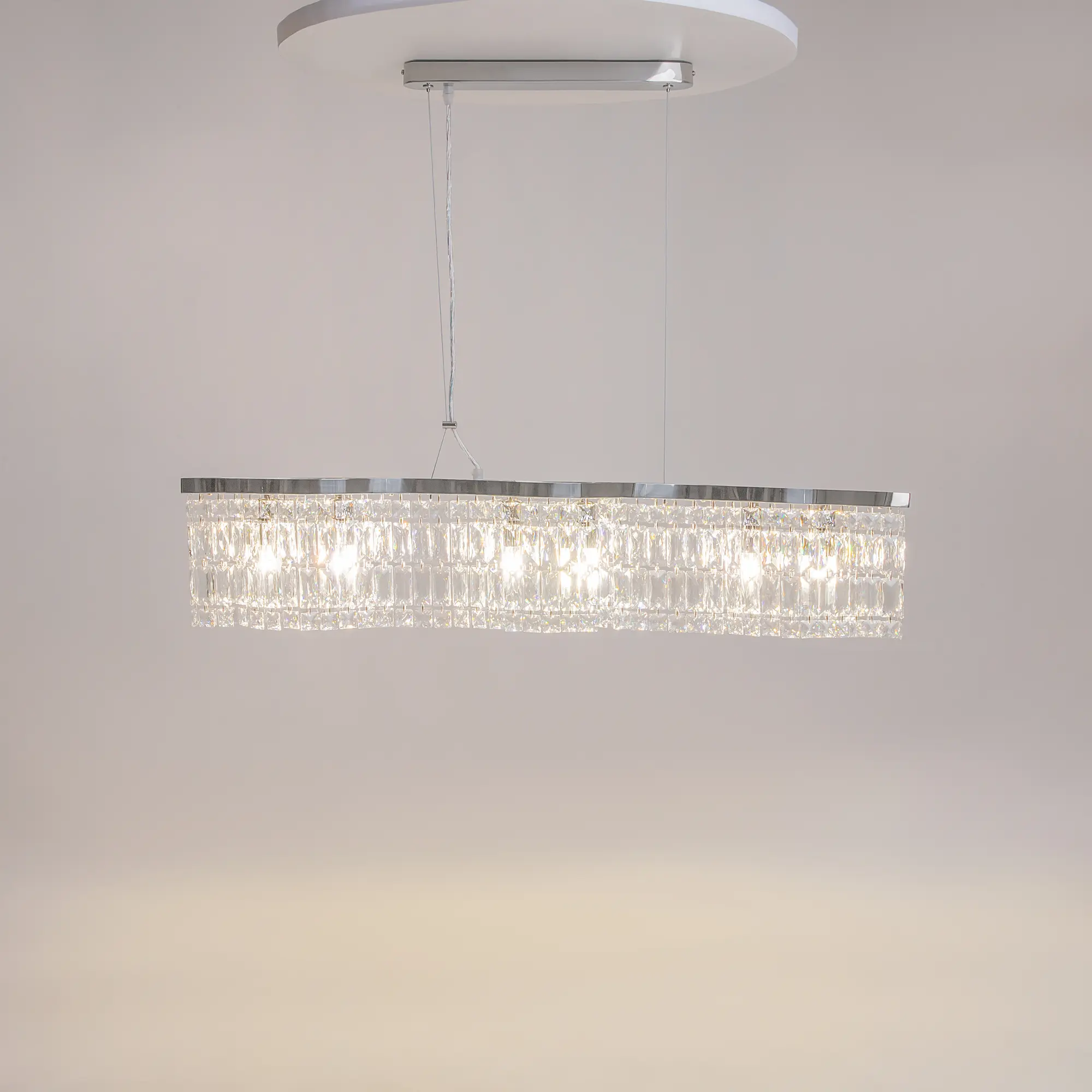 Подвесной светильник Maytoni DIA005PL-06CH