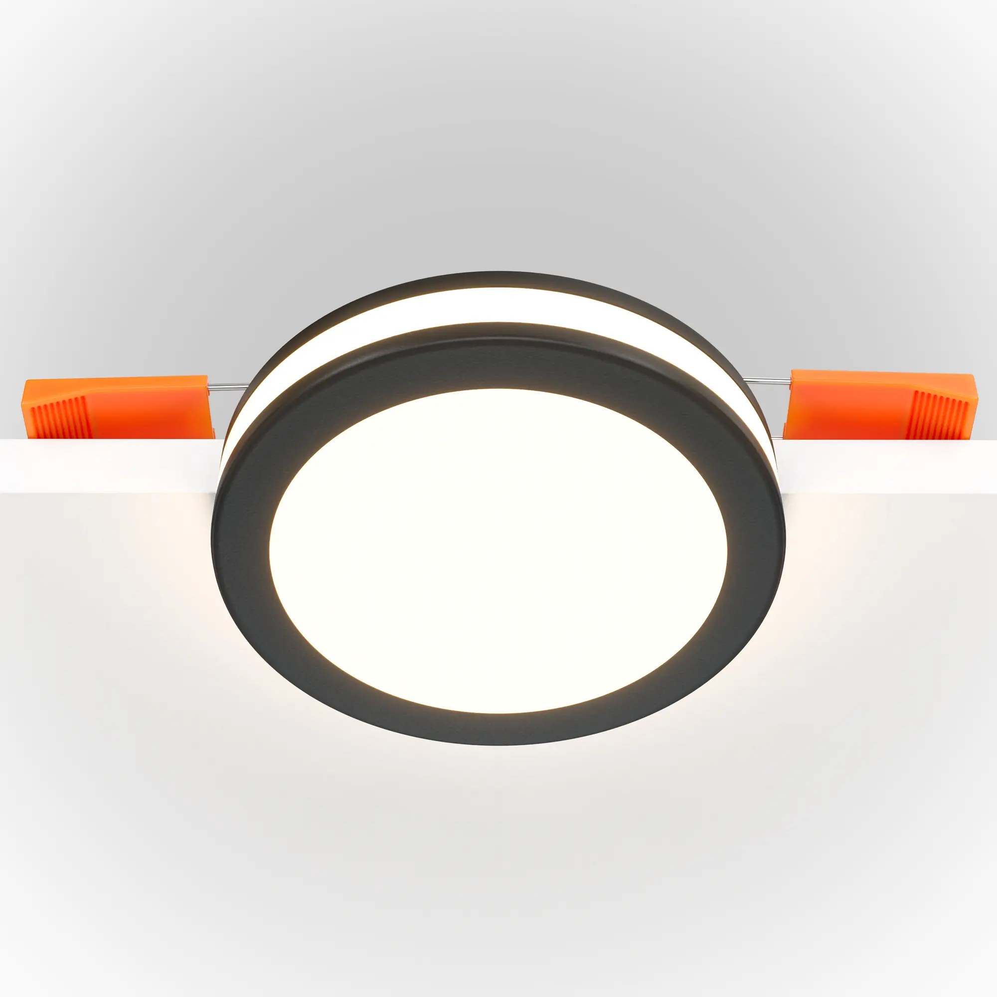 Встраиваемый светильник Technical DL303-L7B4K