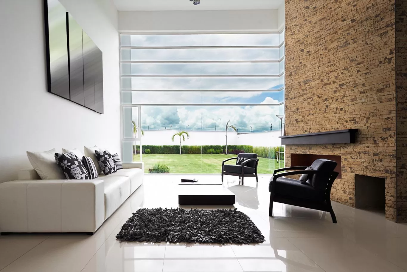 Дизайнерские пробковые панели Fomentarino Ardesia Natura