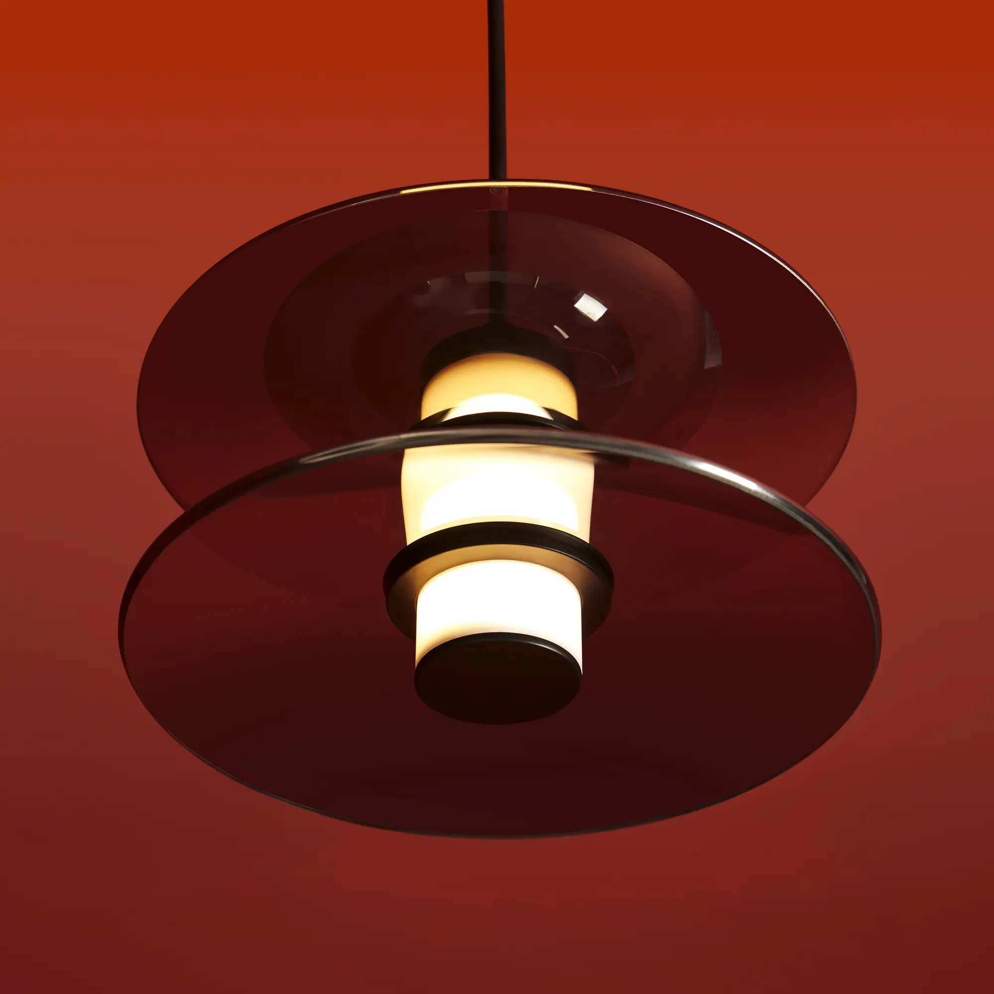 Подвесной светильник Freya FR5537PL-L6B