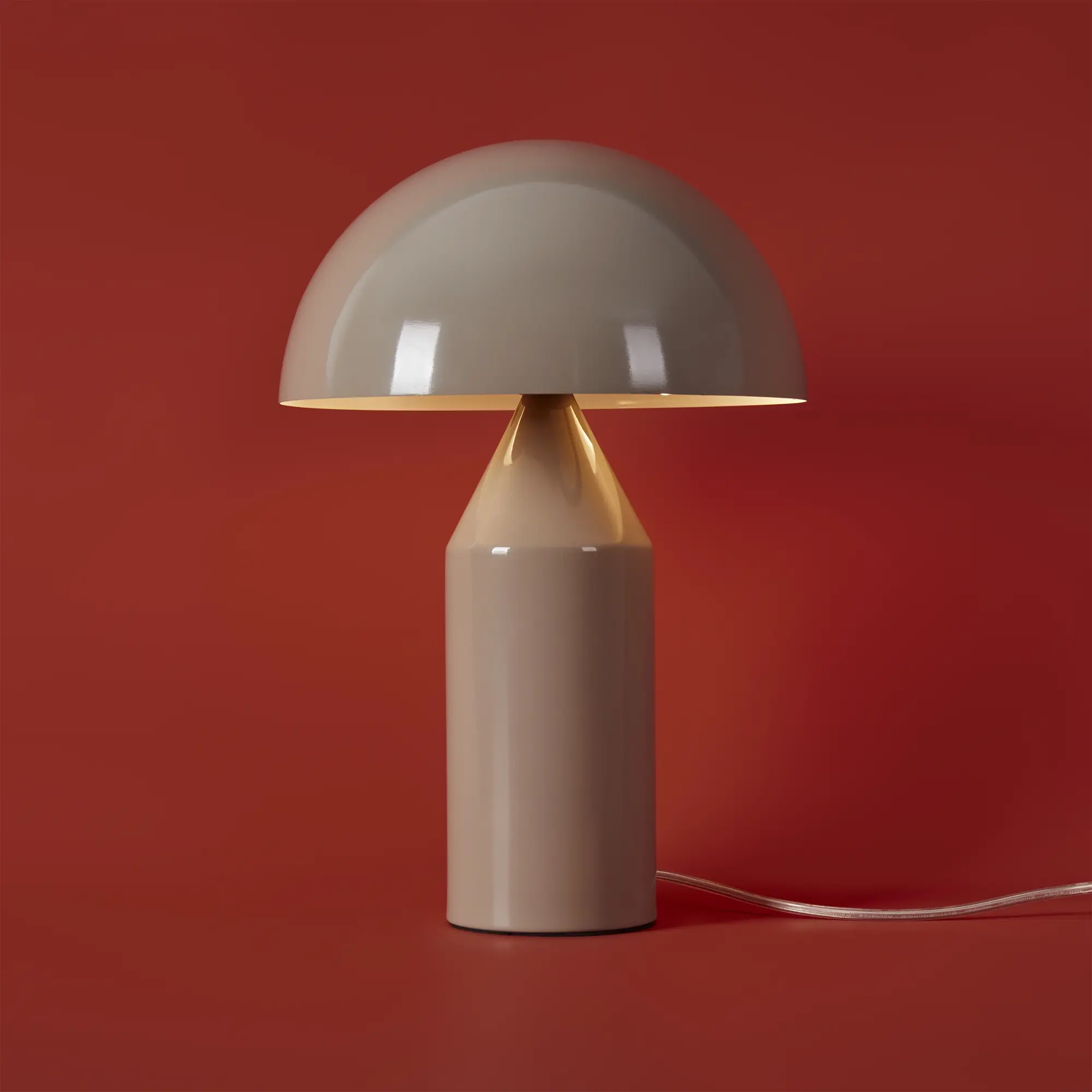 Настольный светильник Freya FR5218TL-02CR