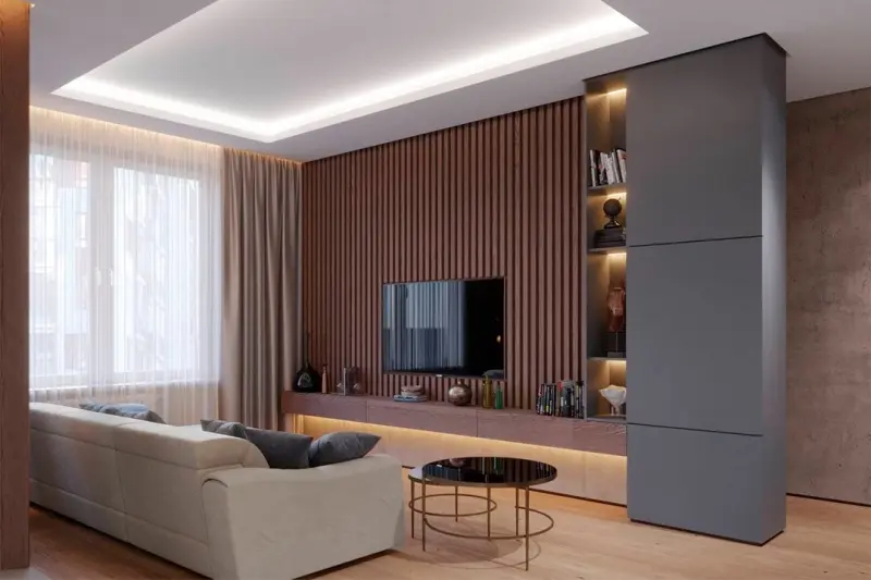 Какой плинтус купить в 2025 году