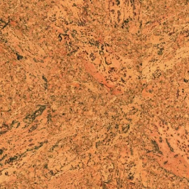 Клеевой пробковый пол 6 мм