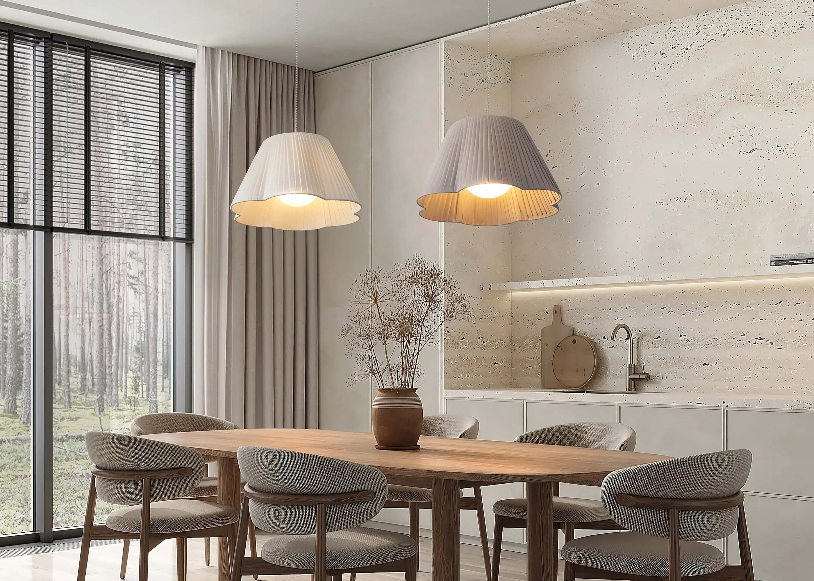 Подвесной светильник Freya FR2056PL-01GR