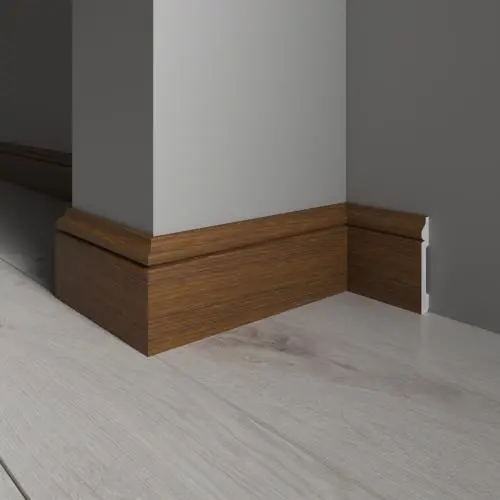 Плинтус Decor Dizayn 005-85SH