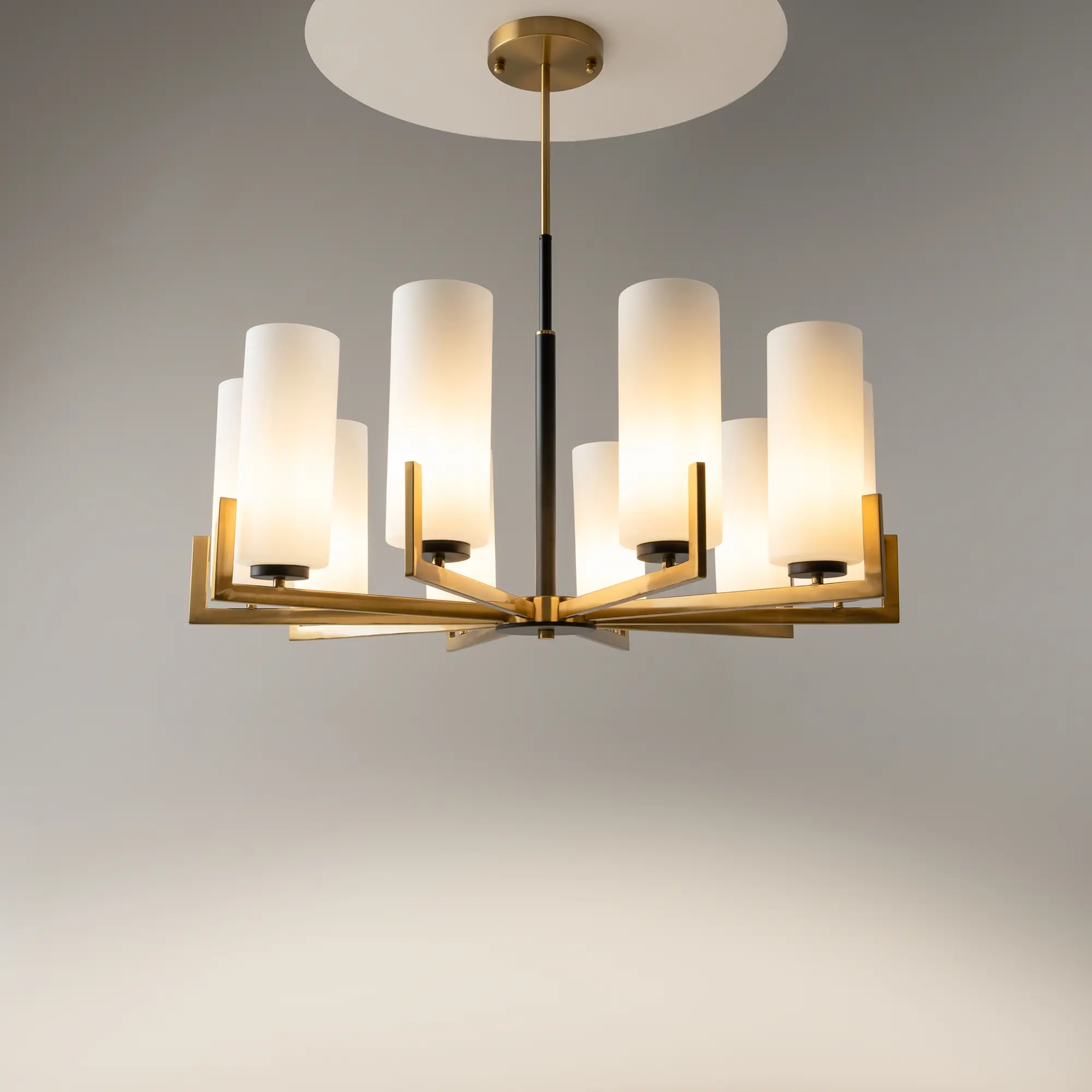 Люстра Maytoni MOD089PL-10BS