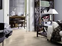 Плитка ПВХ Pergo Classic Plank Click Дуб Современный Серый V3107-40017 купить